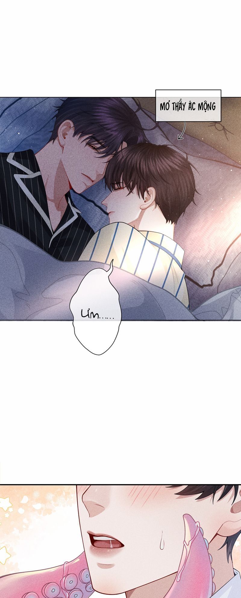 Dior Tiên Sinh Lk Chap 91 - Next Chap 92