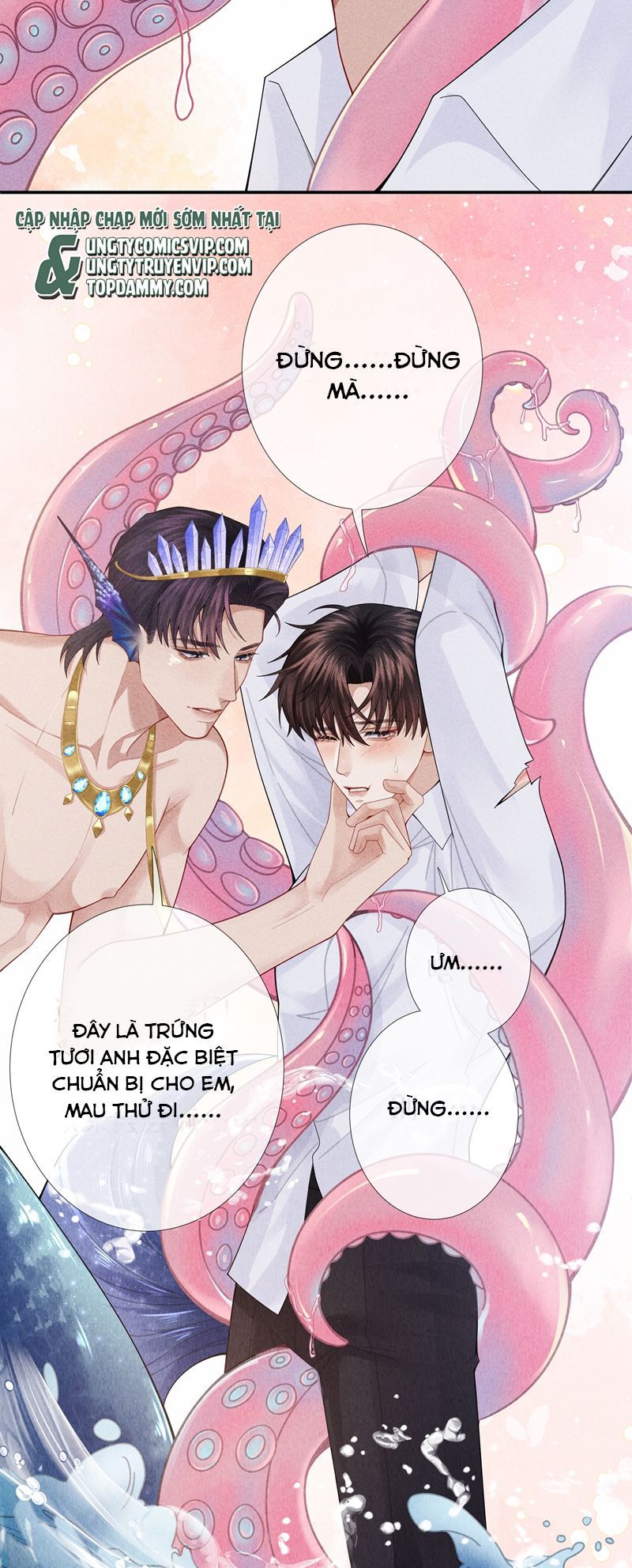 Dior Tiên Sinh Lk Chap 91 - Next Chap 92