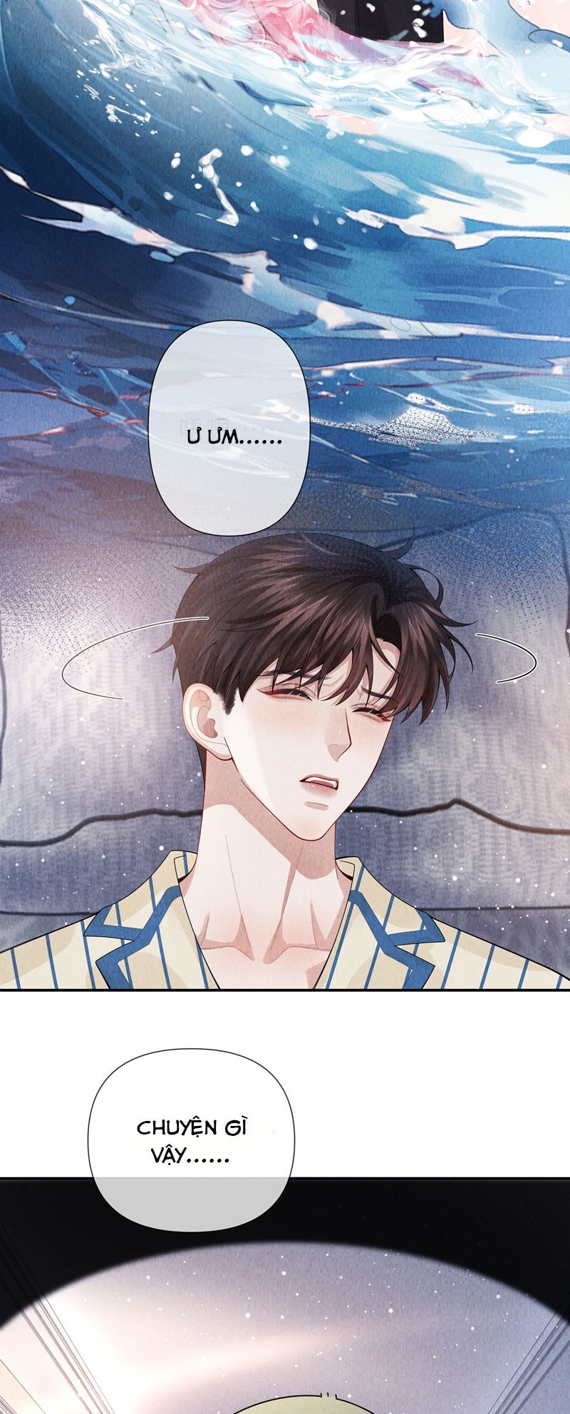 Dior Tiên Sinh Lk Chap 91 - Next Chap 92
