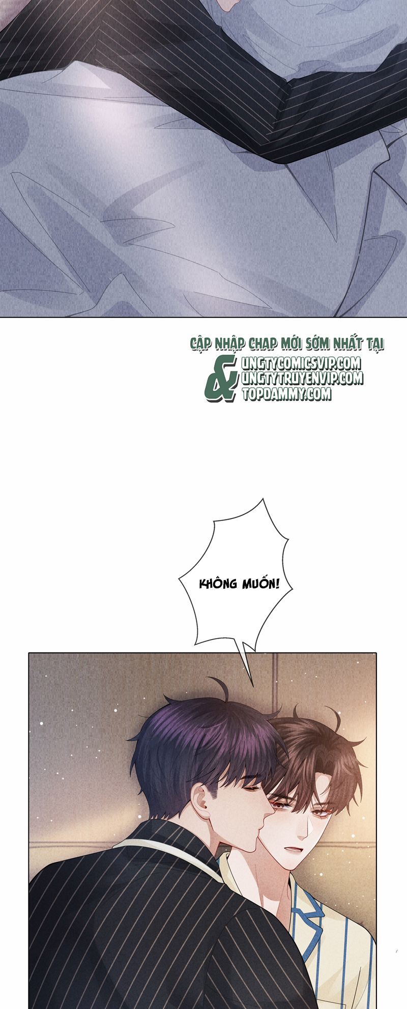 Dior Tiên Sinh Lk Chap 91 - Next Chap 92