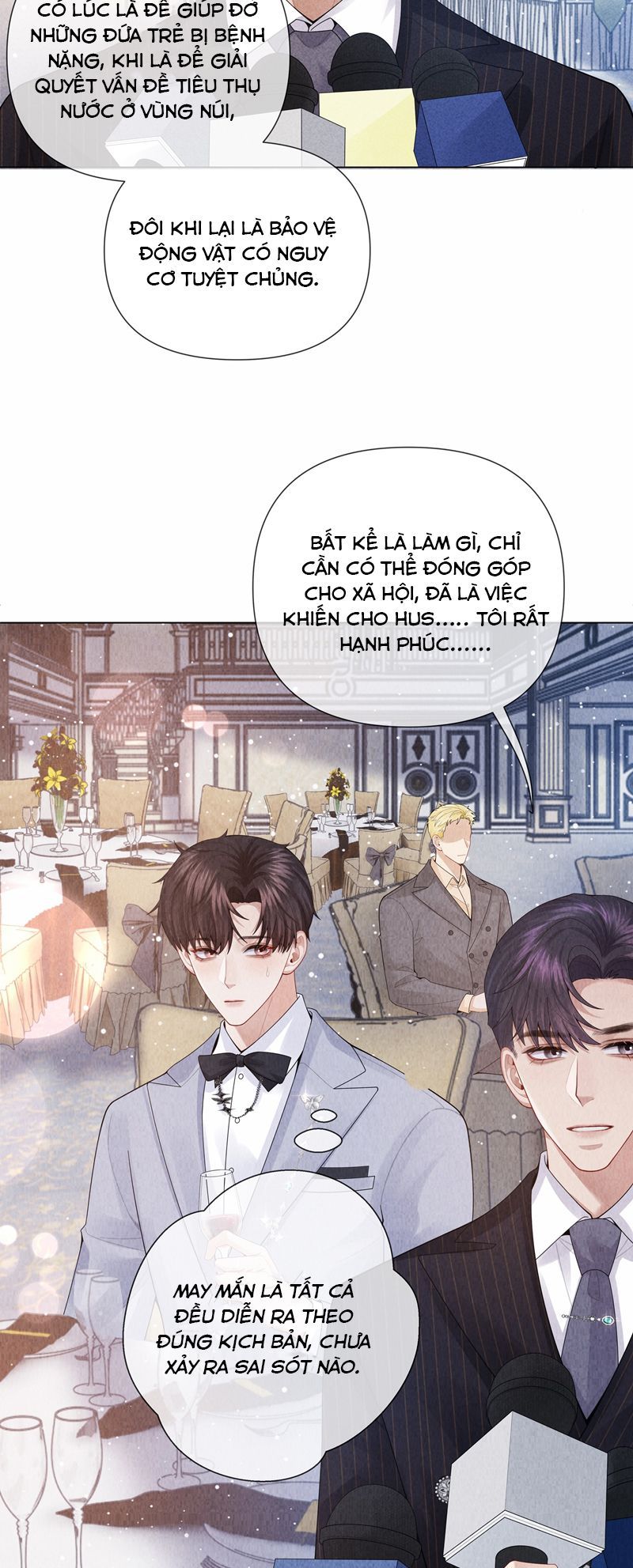 Dior Tiên Sinh Lk Chap 91 - Next Chap 92