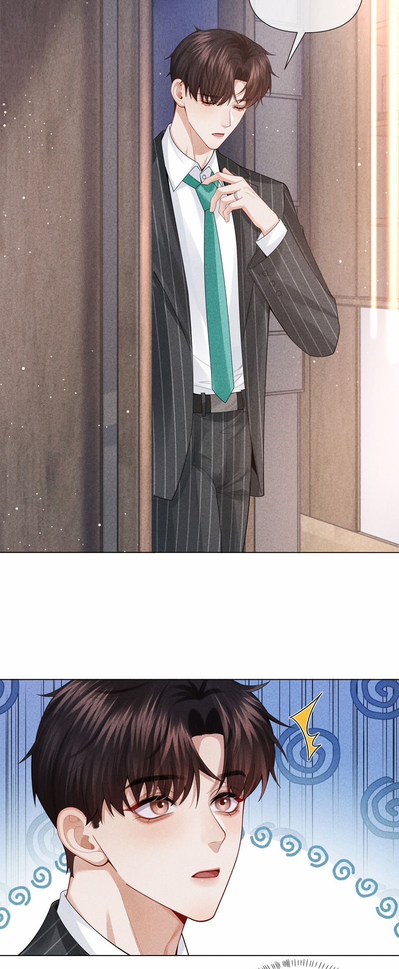 Dior Tiên Sinh Lk Chap 91 - Next Chap 92