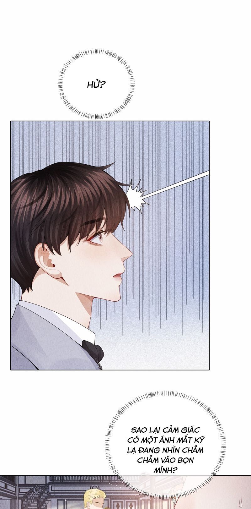Dior Tiên Sinh Lk Chap 91 - Next Chap 92