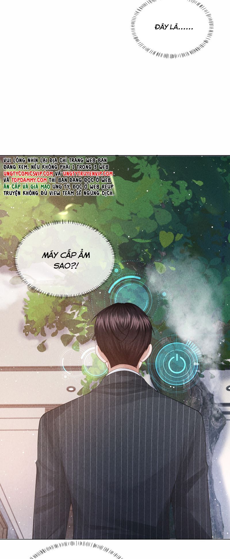 Dior Tiên Sinh Lk Chap 91 - Next Chap 92