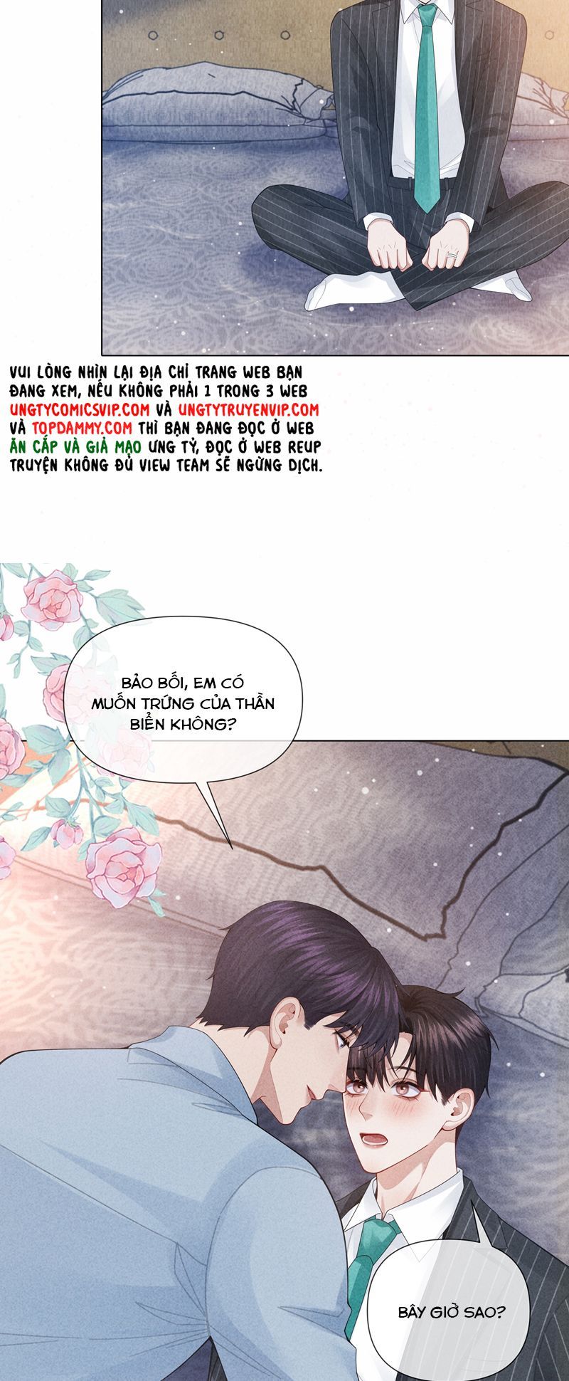 Dior Tiên Sinh Lk Chap 91 - Next Chap 92