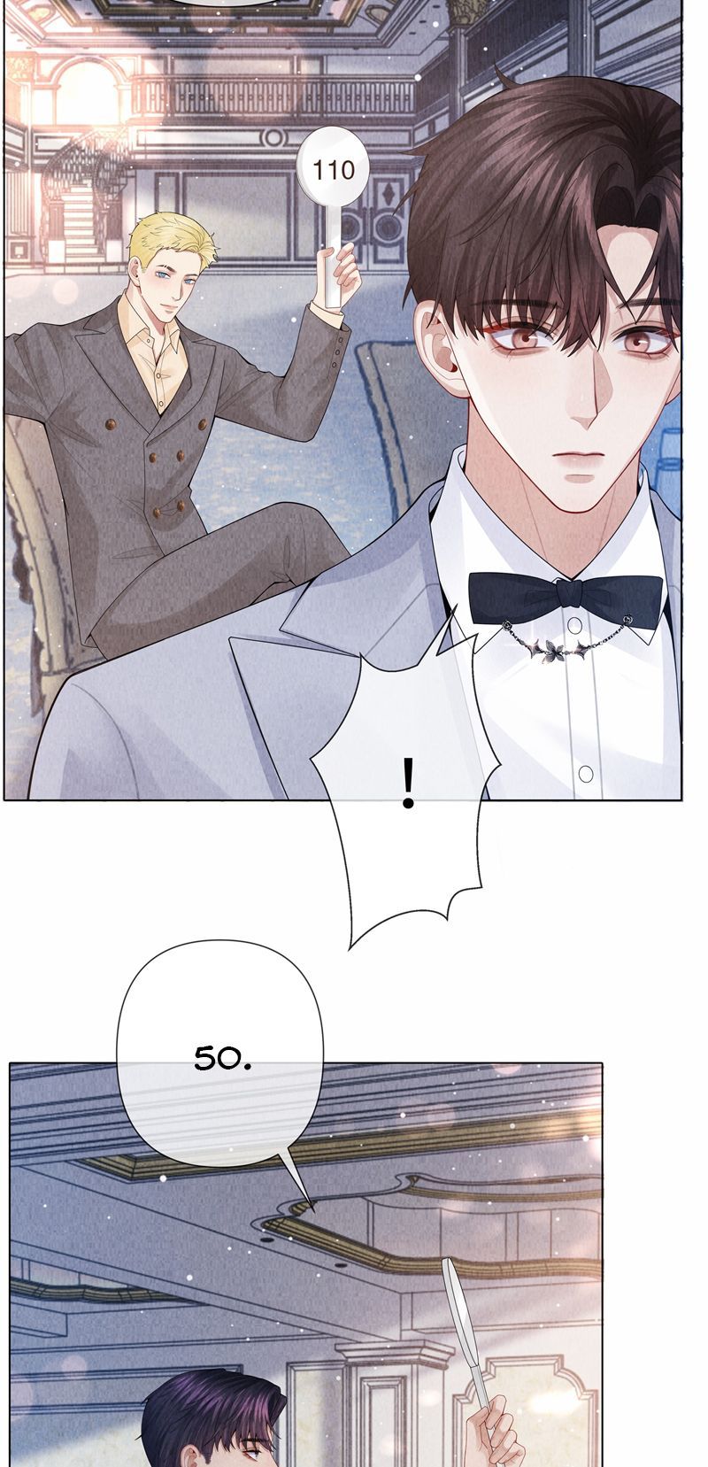 Dior Tiên Sinh Lk Chap 92 - Next Chap 93