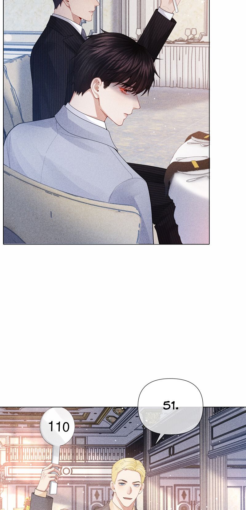 Dior Tiên Sinh Lk Chap 92 - Next Chap 93