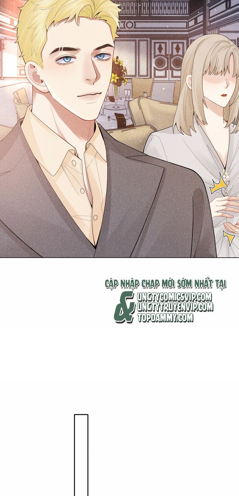 Dior Tiên Sinh Lk Chap 92 - Next Chap 93