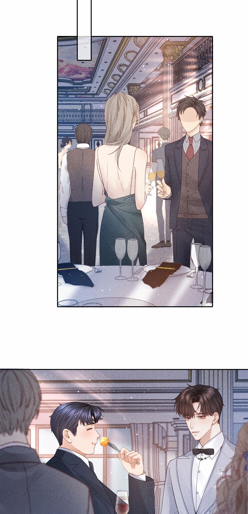 Dior Tiên Sinh Lk Chap 92 - Next Chap 93