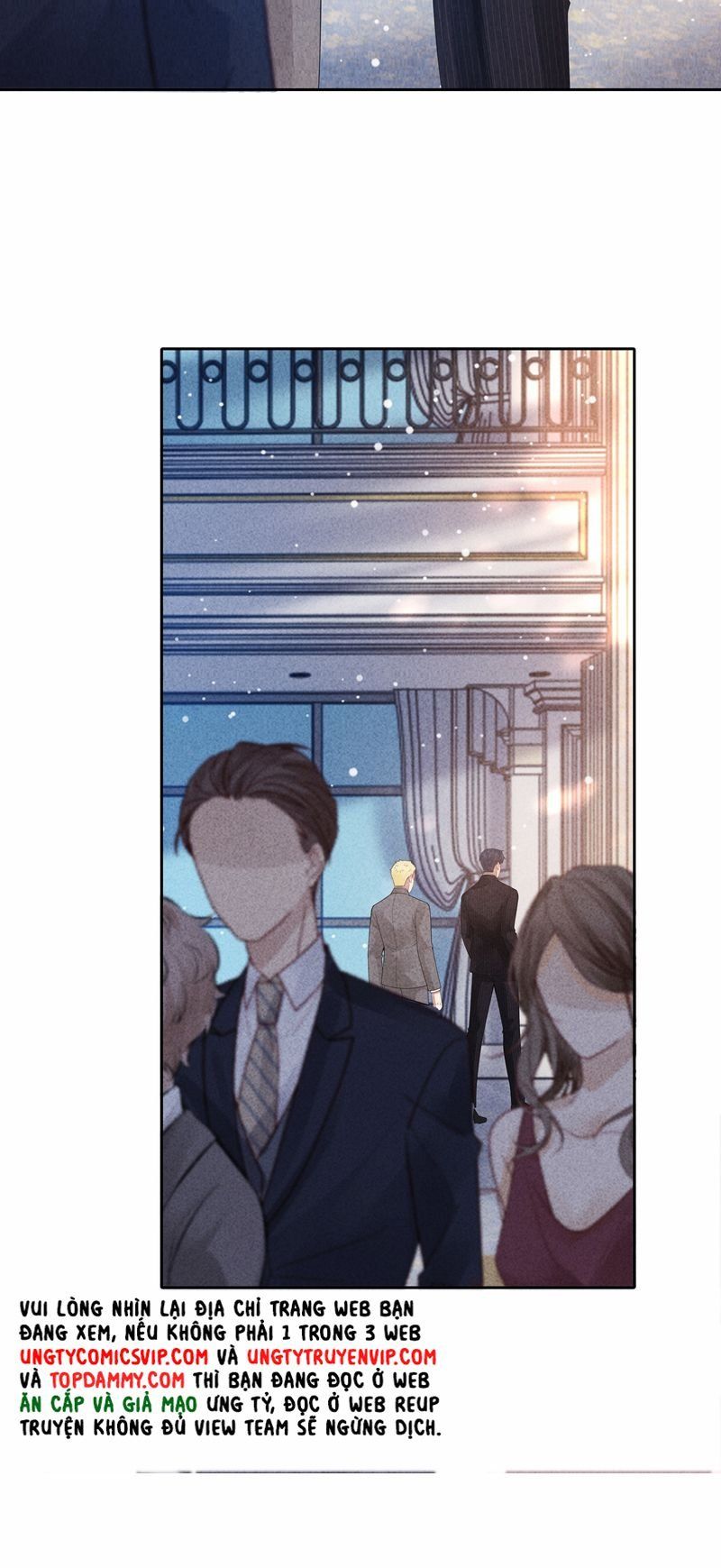 Dior Tiên Sinh Lk Chap 92 - Next Chap 93