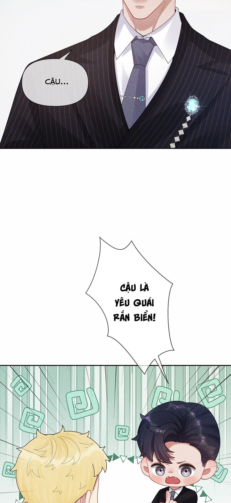 Dior Tiên Sinh Lk Chap 92 - Next Chap 93