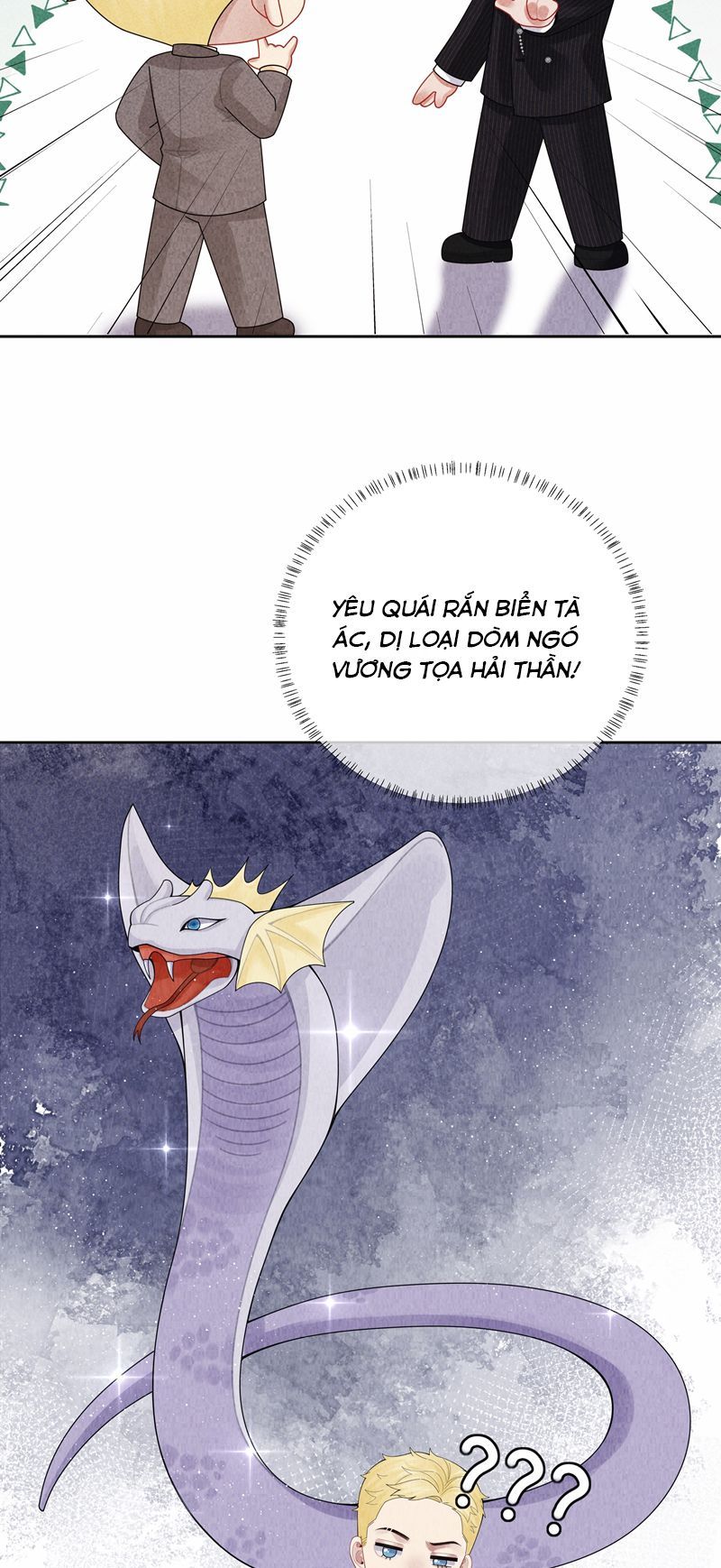 Dior Tiên Sinh Lk Chap 92 - Next Chap 93