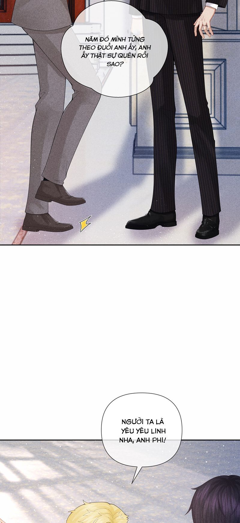 Dior Tiên Sinh Lk Chap 92 - Next Chap 93