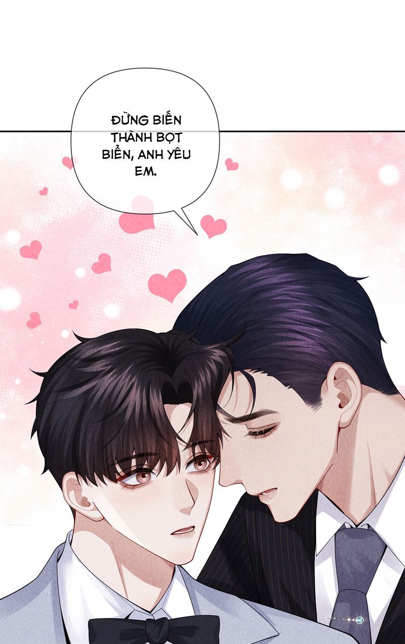Dior Tiên Sinh Lk Chap 92 - Next Chap 93