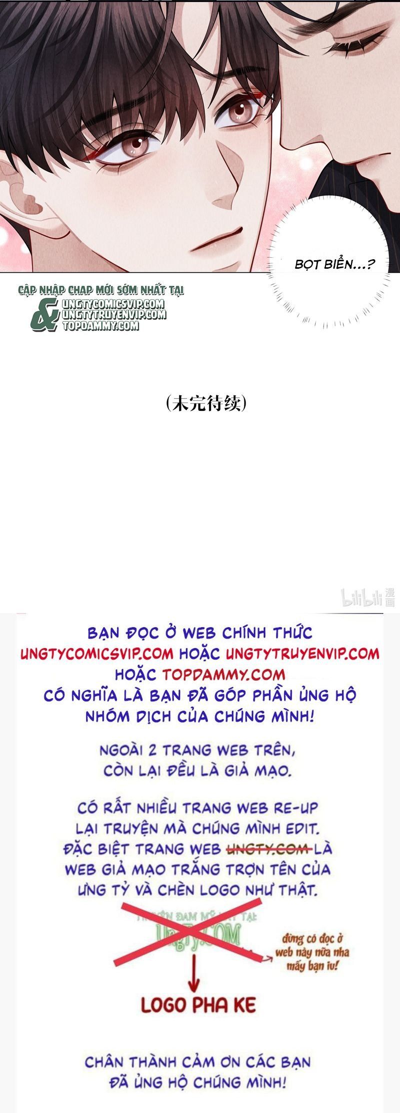 Dior Tiên Sinh Lk Chap 92 - Next Chap 93