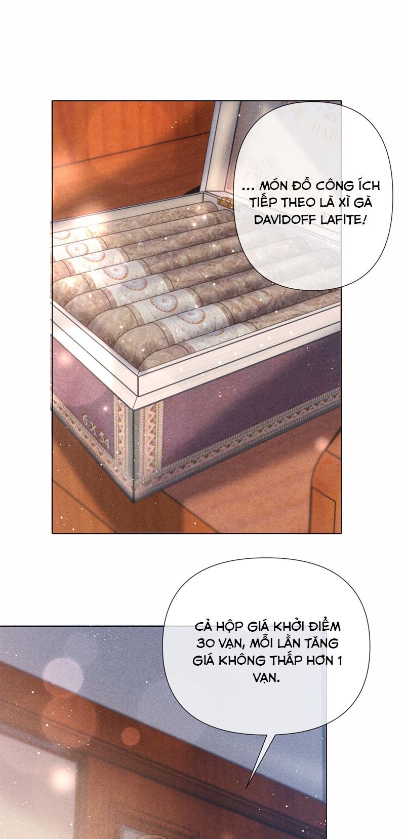 Dior Tiên Sinh Lk Chap 92 - Next Chap 93