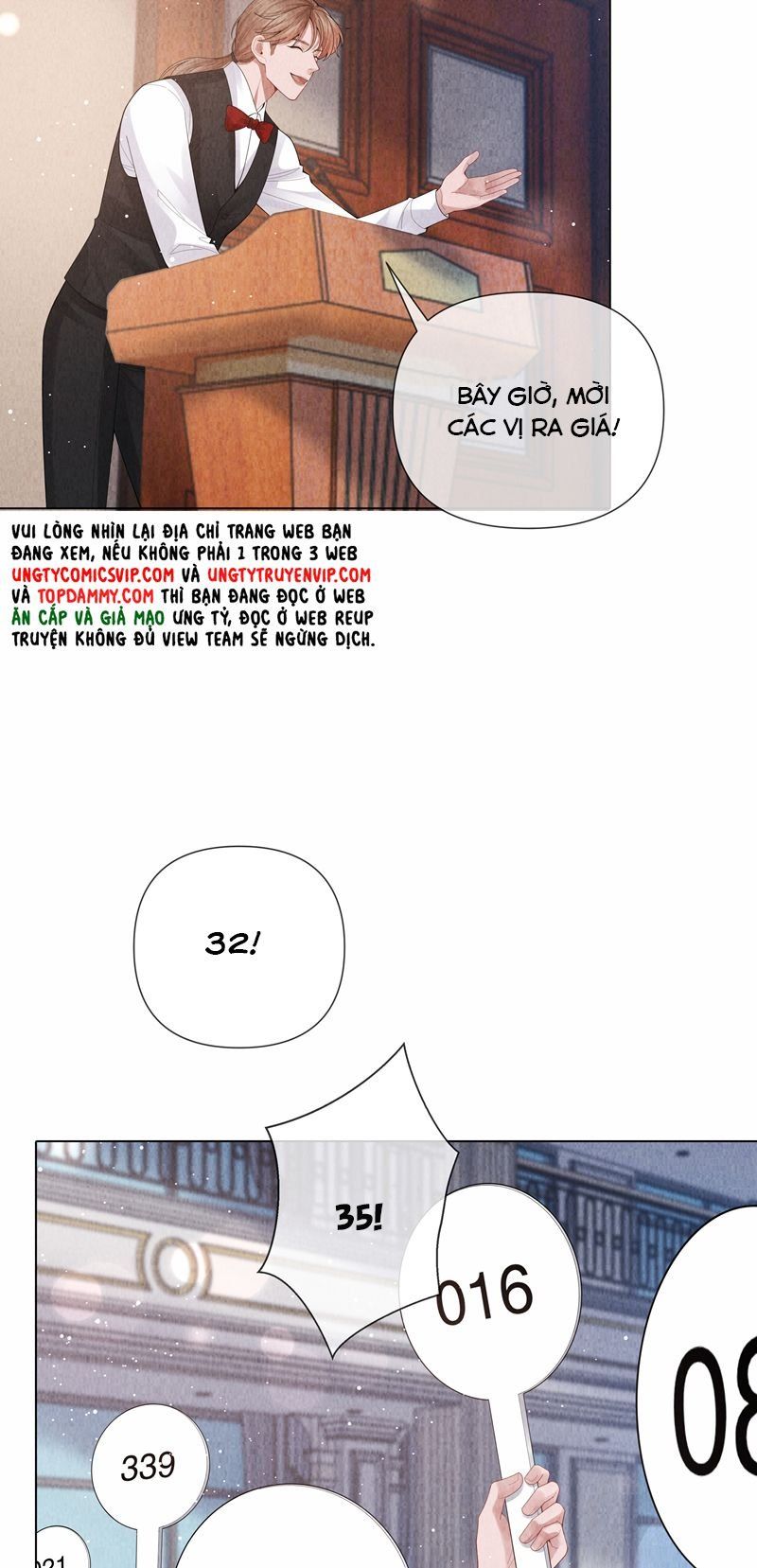 Dior Tiên Sinh Lk Chap 92 - Next Chap 93