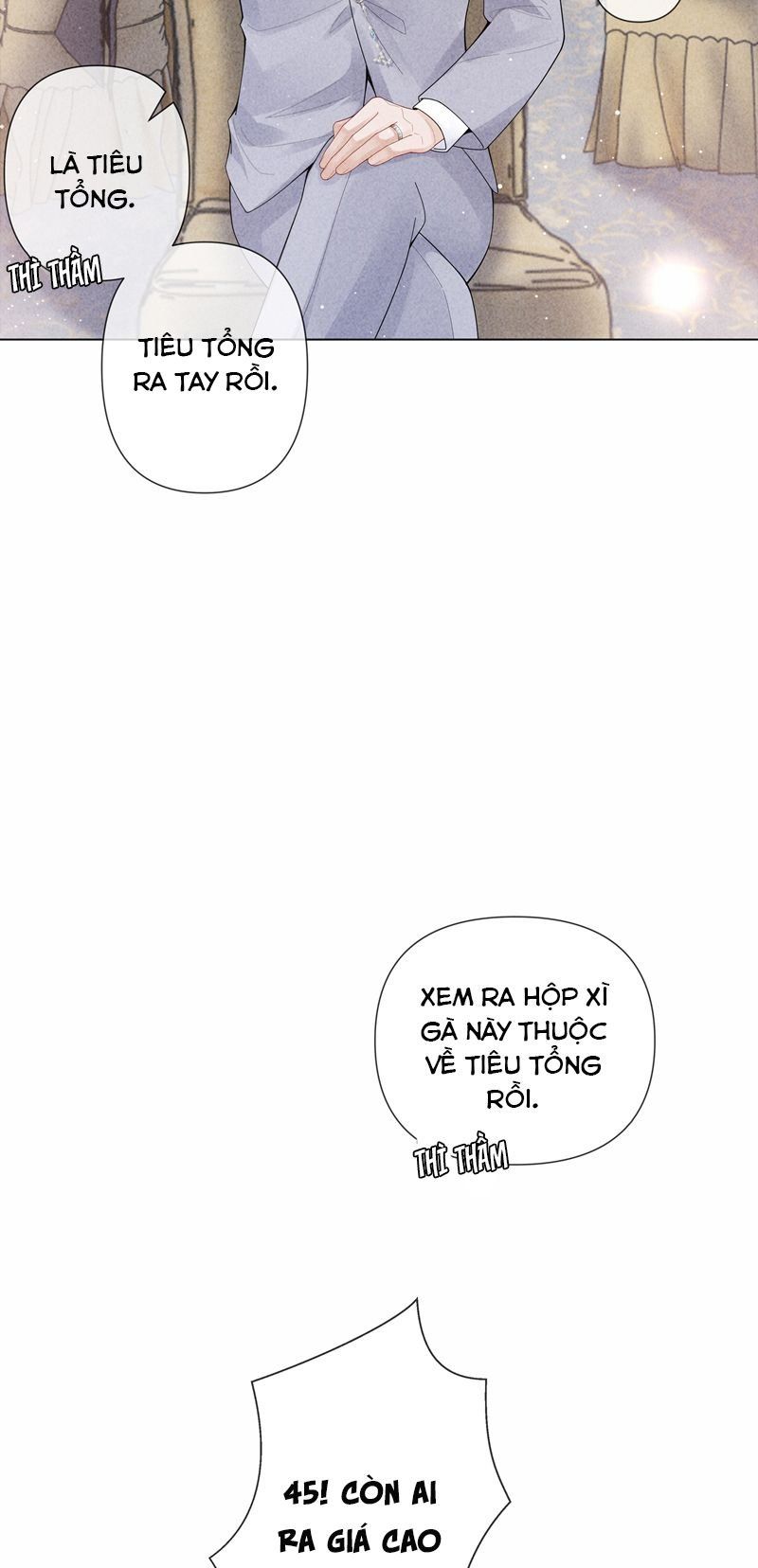 Dior Tiên Sinh Lk Chap 92 - Next Chap 93