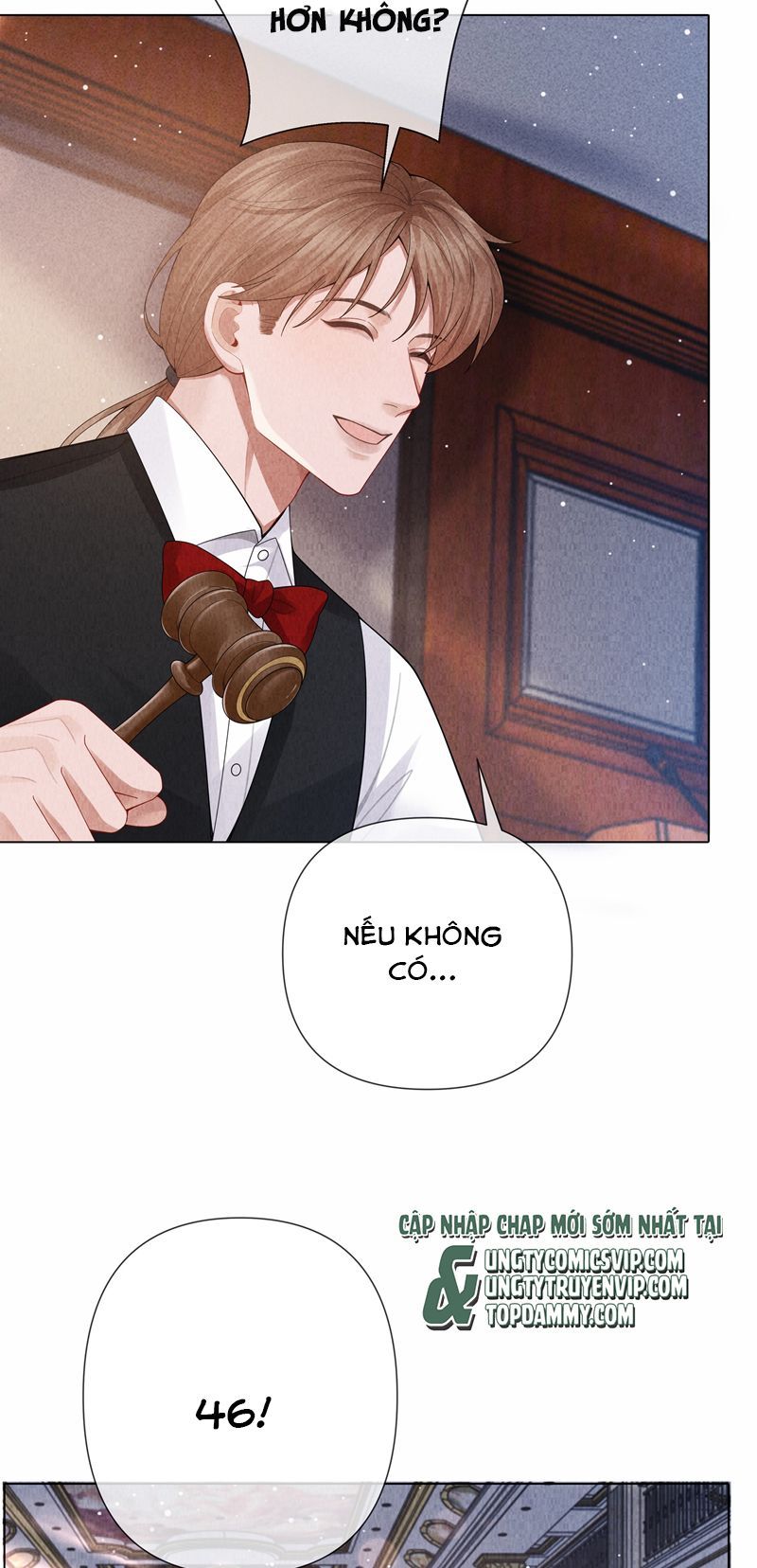 Dior Tiên Sinh Lk Chap 92 - Next Chap 93