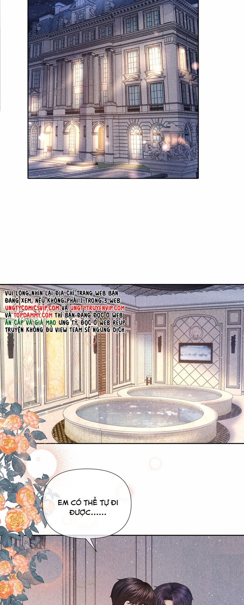 Dior Tiên Sinh Lk Chap 93 - Next Chap 94