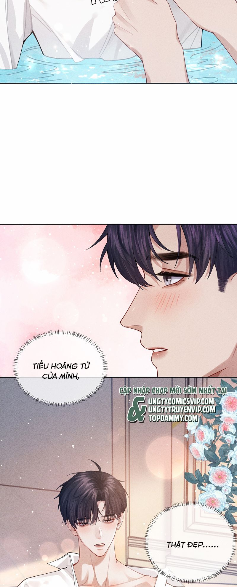 Dior Tiên Sinh Lk Chap 93 - Next Chap 94