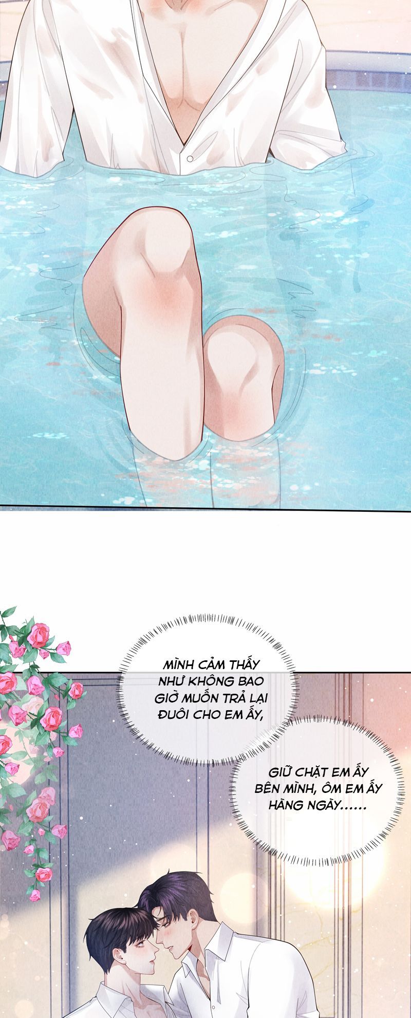 Dior Tiên Sinh Lk Chap 93 - Next Chap 94