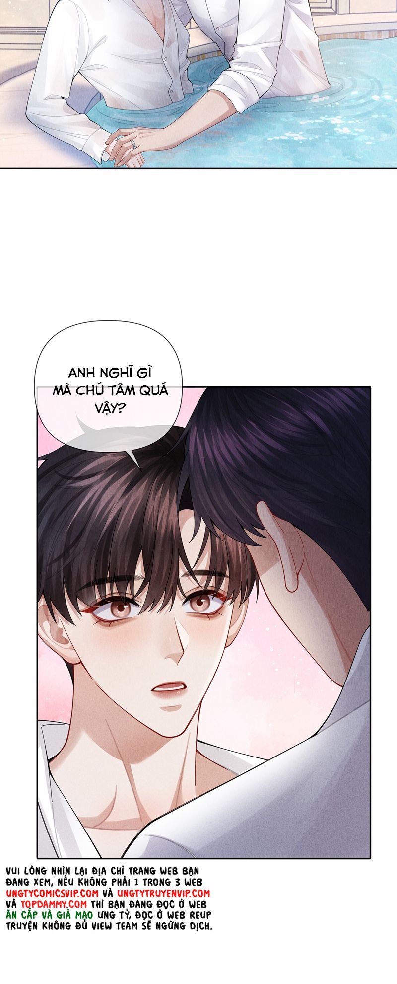 Dior Tiên Sinh Lk Chap 93 - Next Chap 94