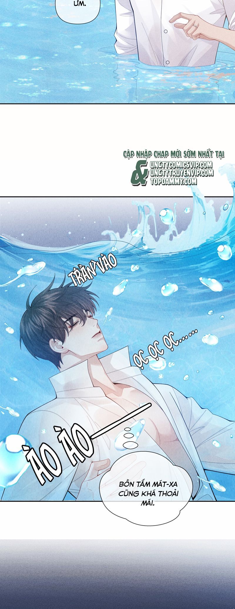 Dior Tiên Sinh Lk Chap 93 - Next Chap 94