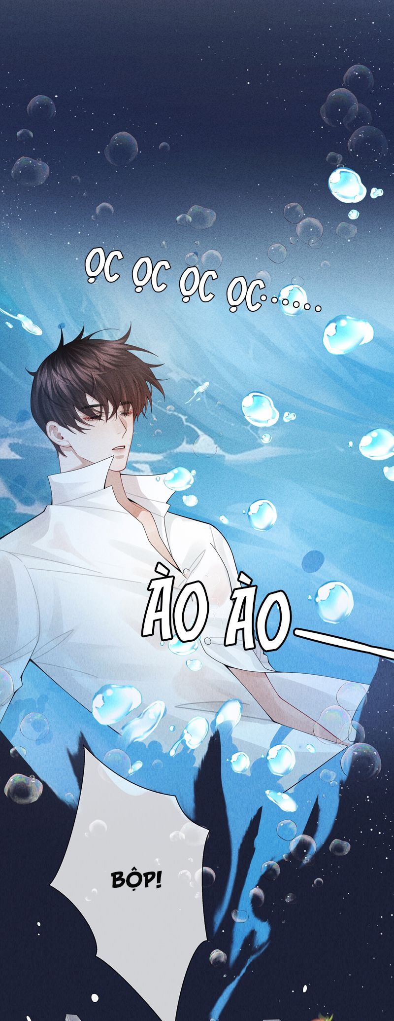 Dior Tiên Sinh Lk Chap 93 - Next Chap 94