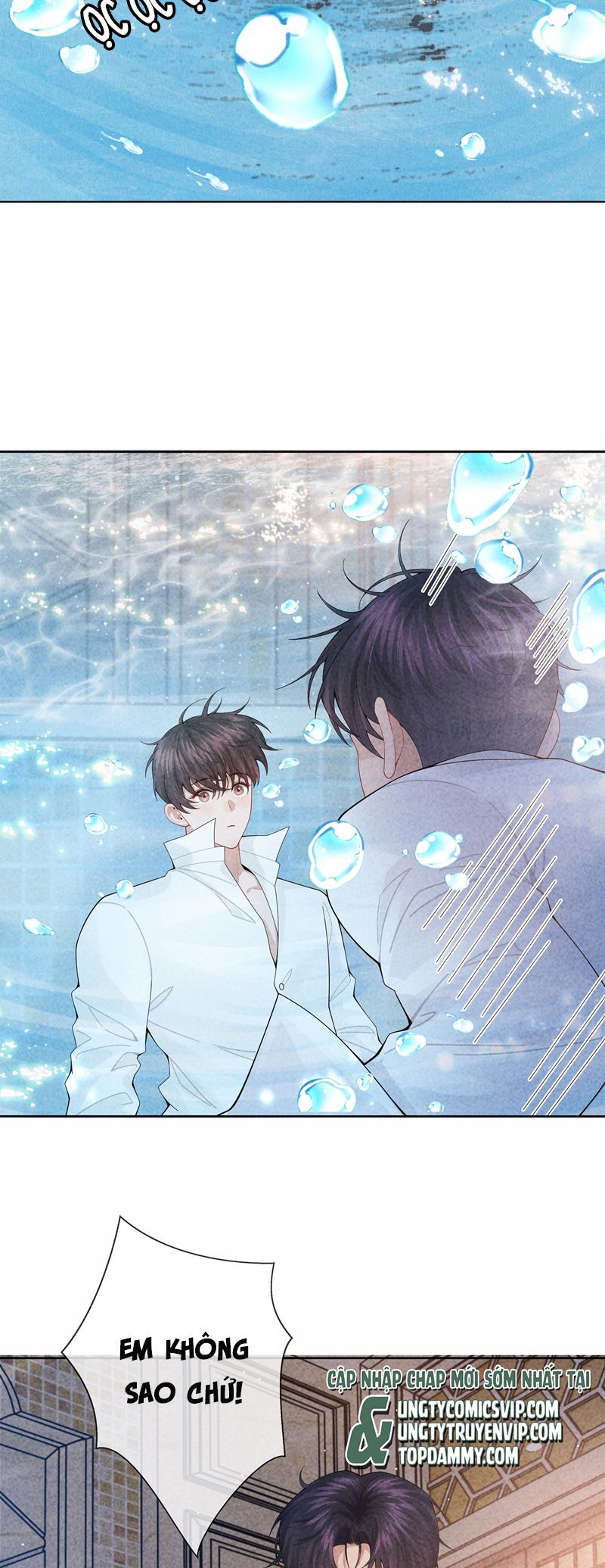 Dior Tiên Sinh Lk Chap 93 - Next Chap 94