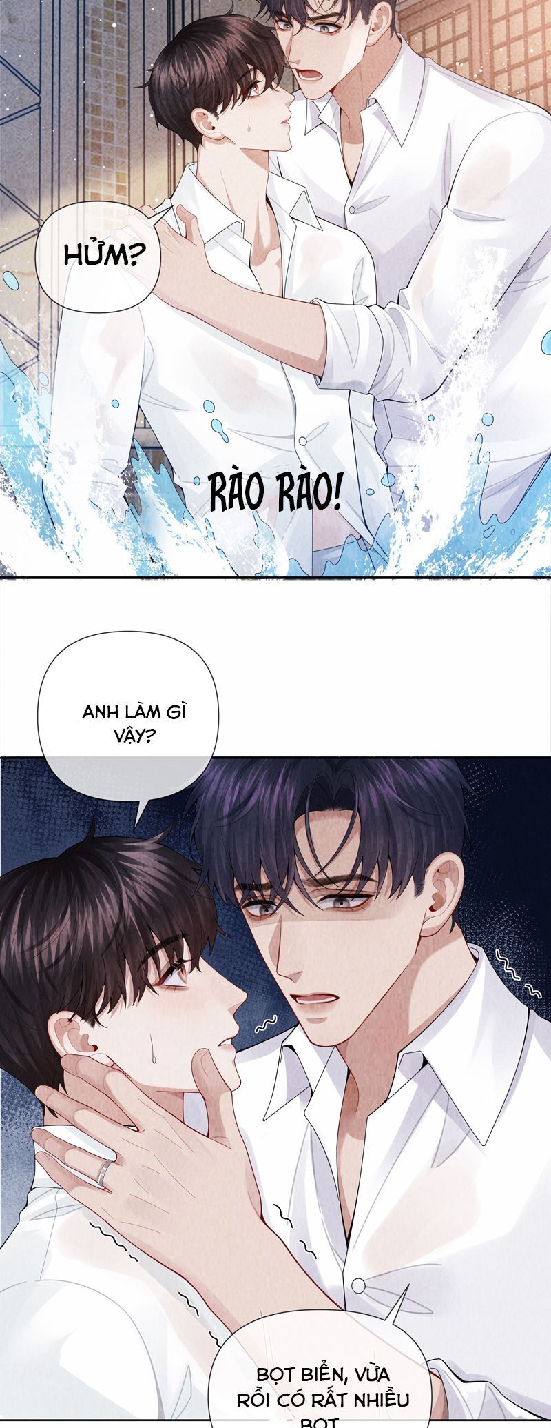 Dior Tiên Sinh Lk Chap 93 - Next Chap 94