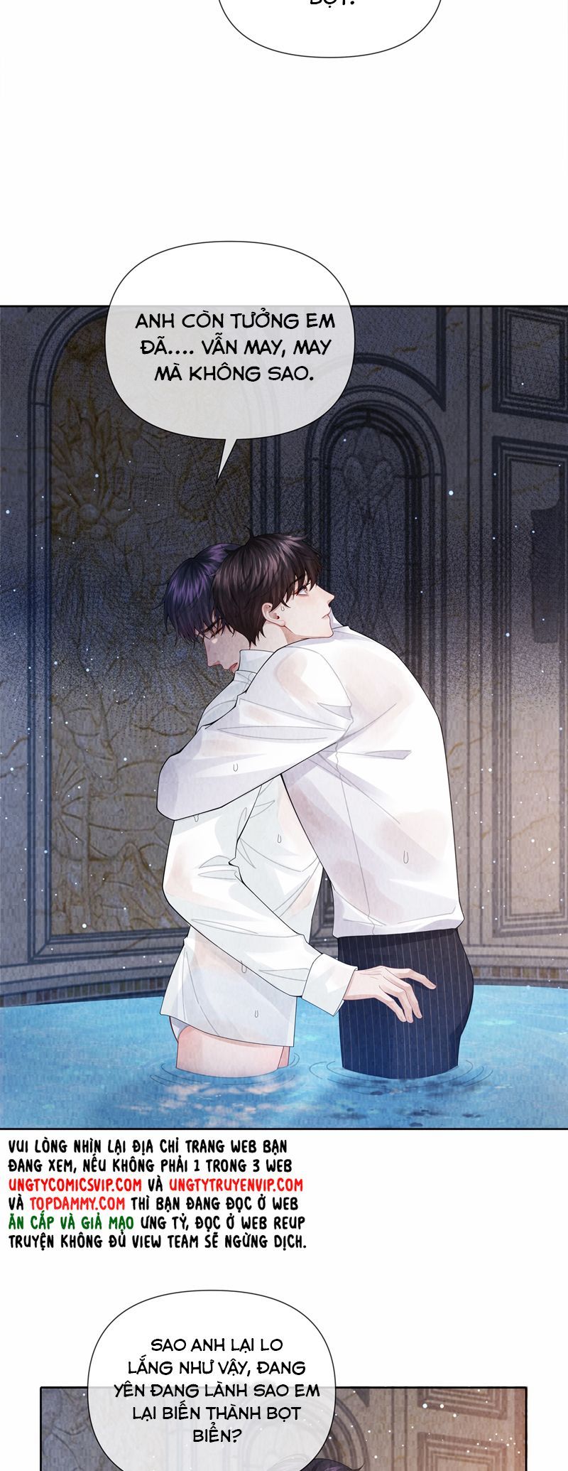 Dior Tiên Sinh Lk Chap 93 - Next Chap 94