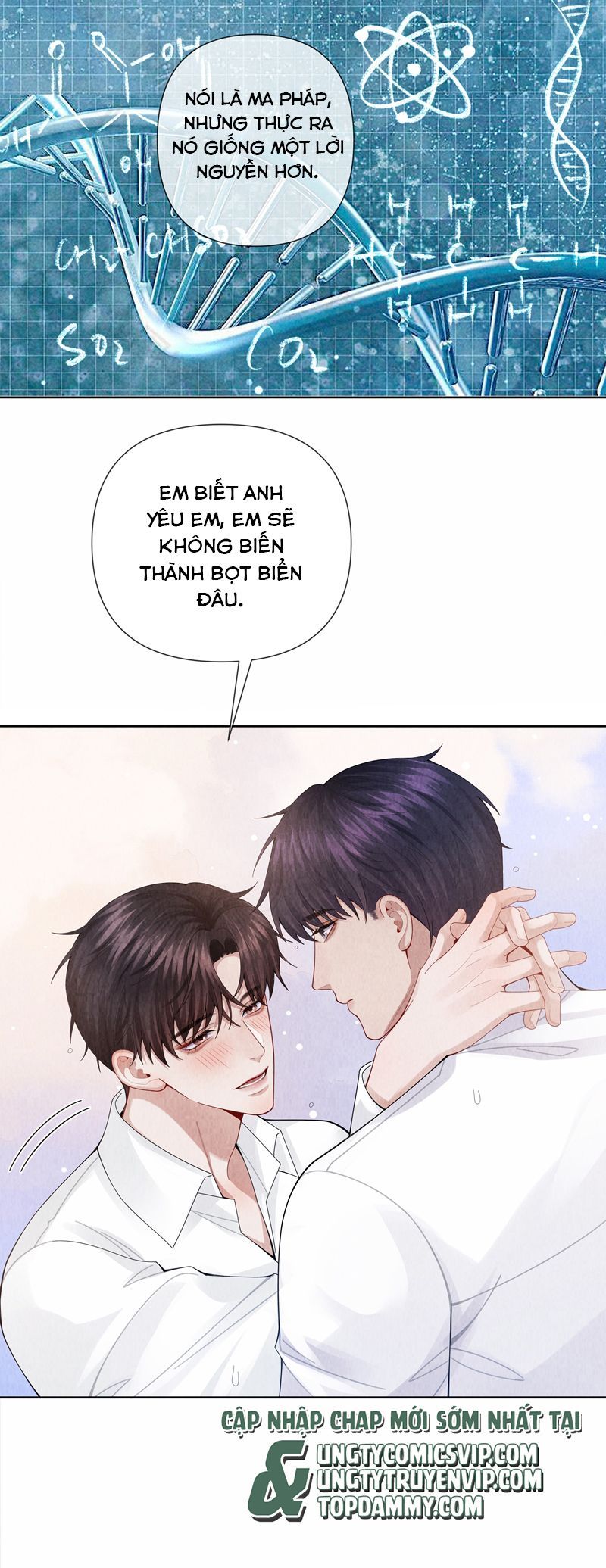 Dior Tiên Sinh Lk Chap 93 - Next Chap 94