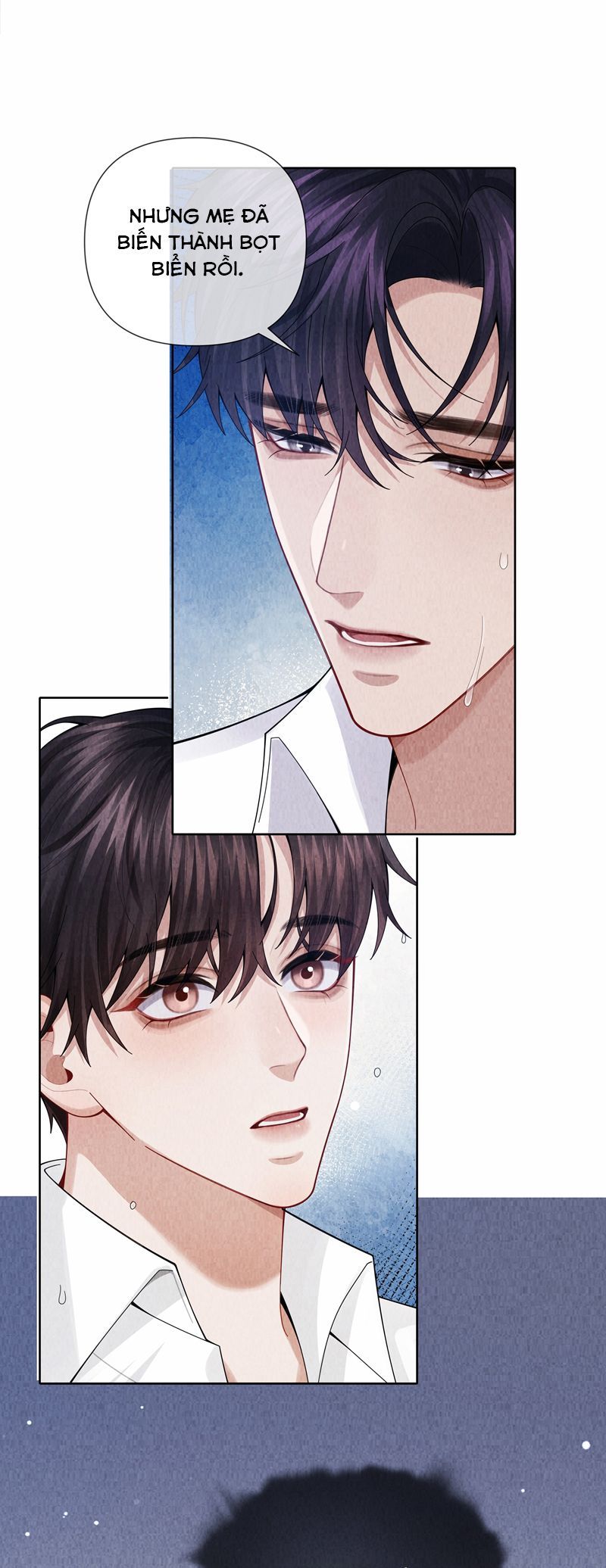 Dior Tiên Sinh Lk Chap 93 - Next Chap 94