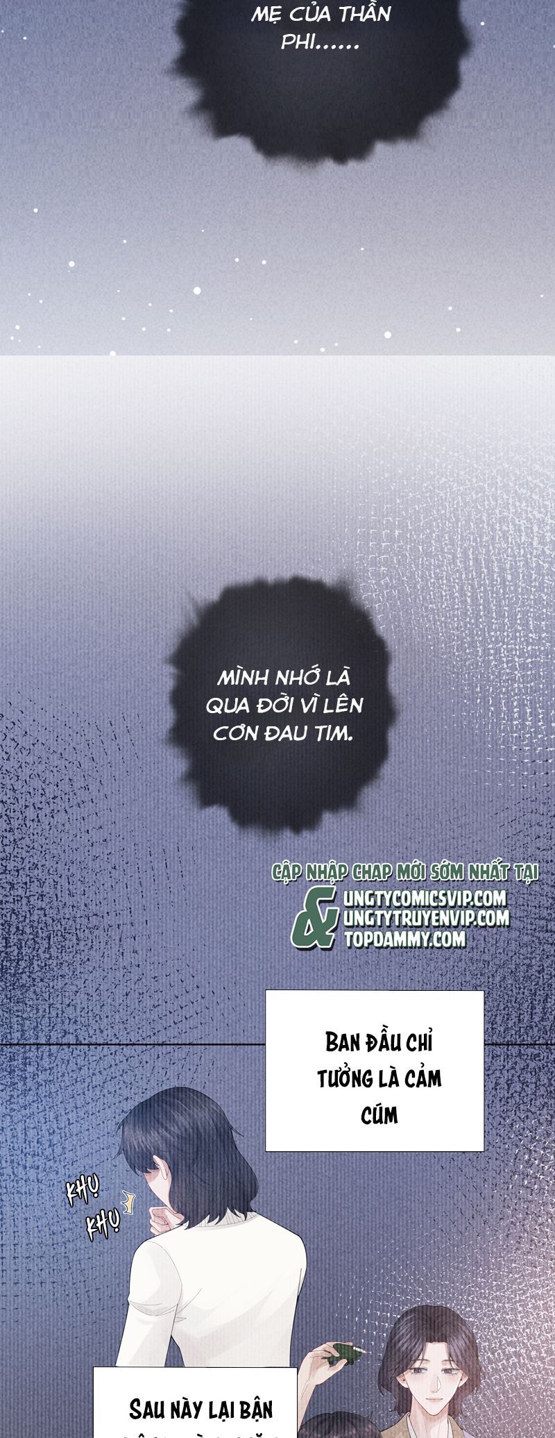 Dior Tiên Sinh Lk Chap 93 - Next Chap 94