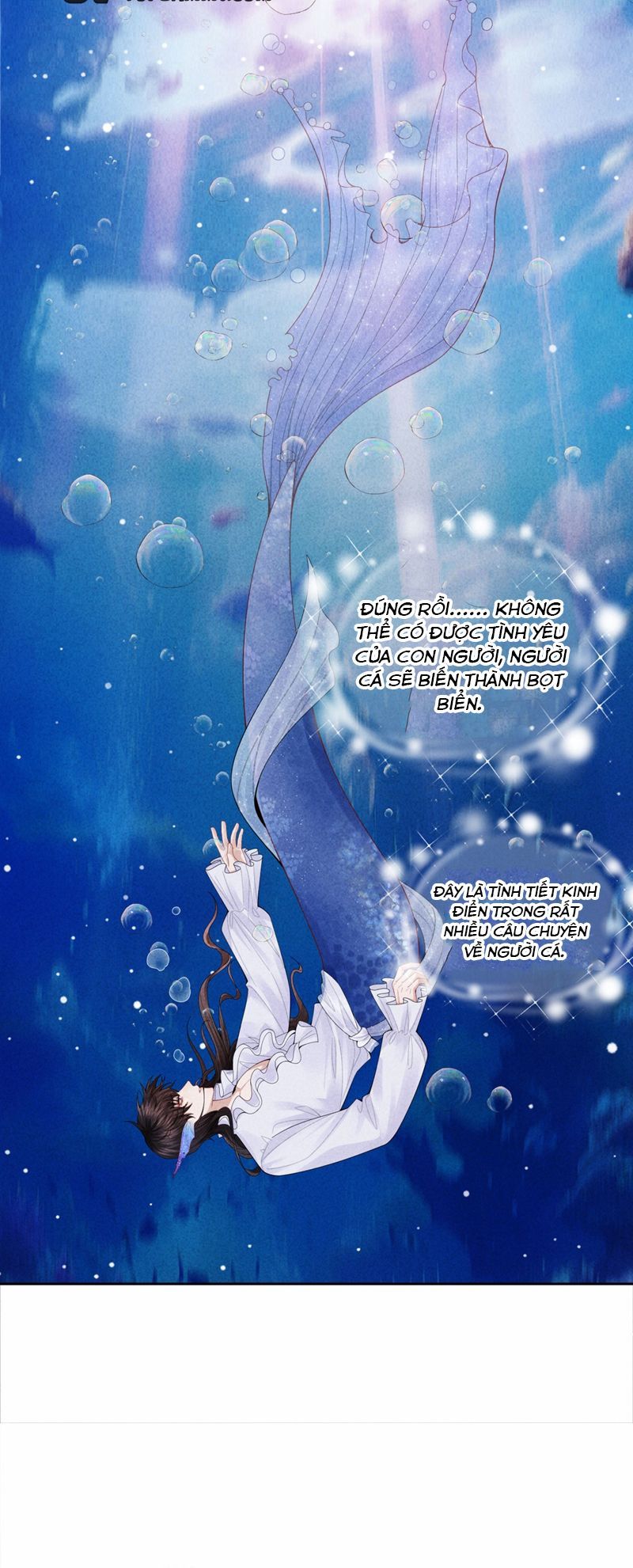Dior Tiên Sinh Lk Chap 93 - Next Chap 94