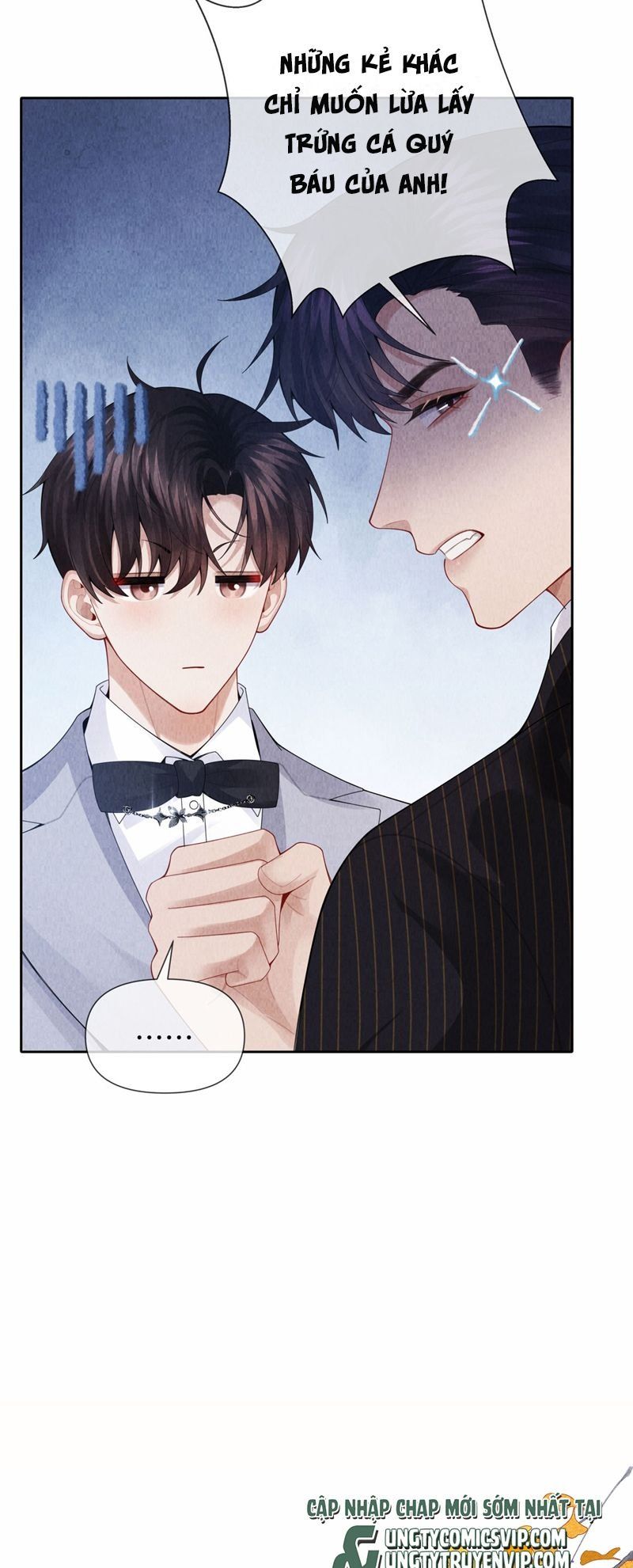 Dior Tiên Sinh Lk Chap 93 - Next Chap 94