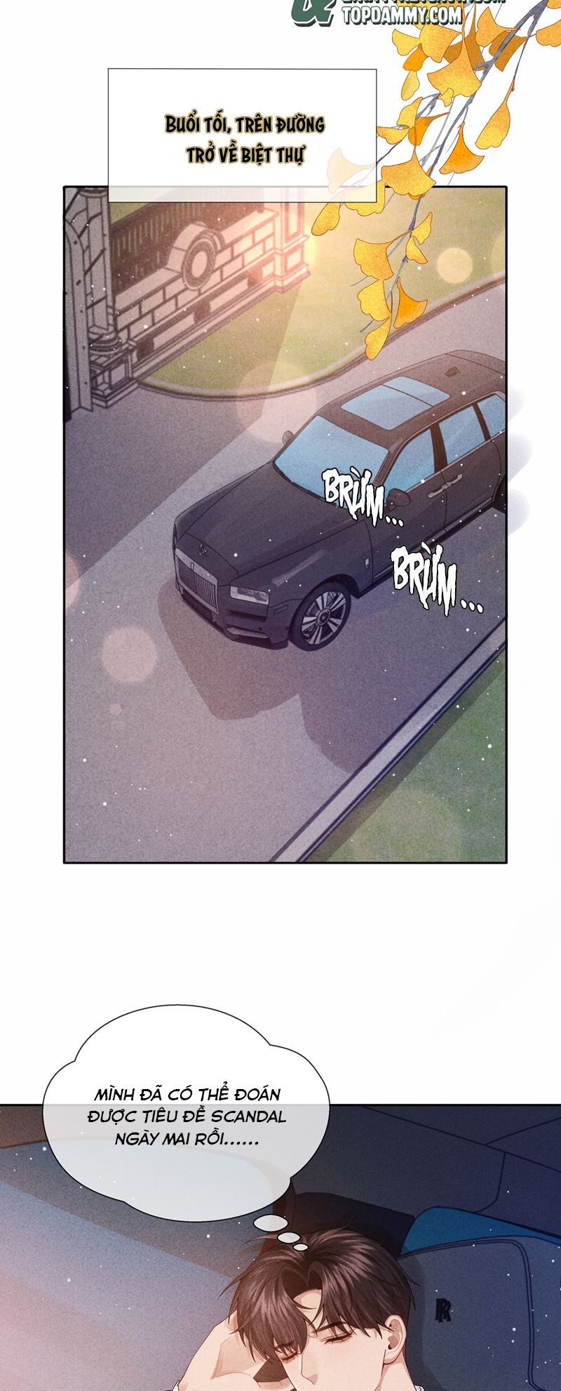 Dior Tiên Sinh Lk Chap 93 - Next Chap 94