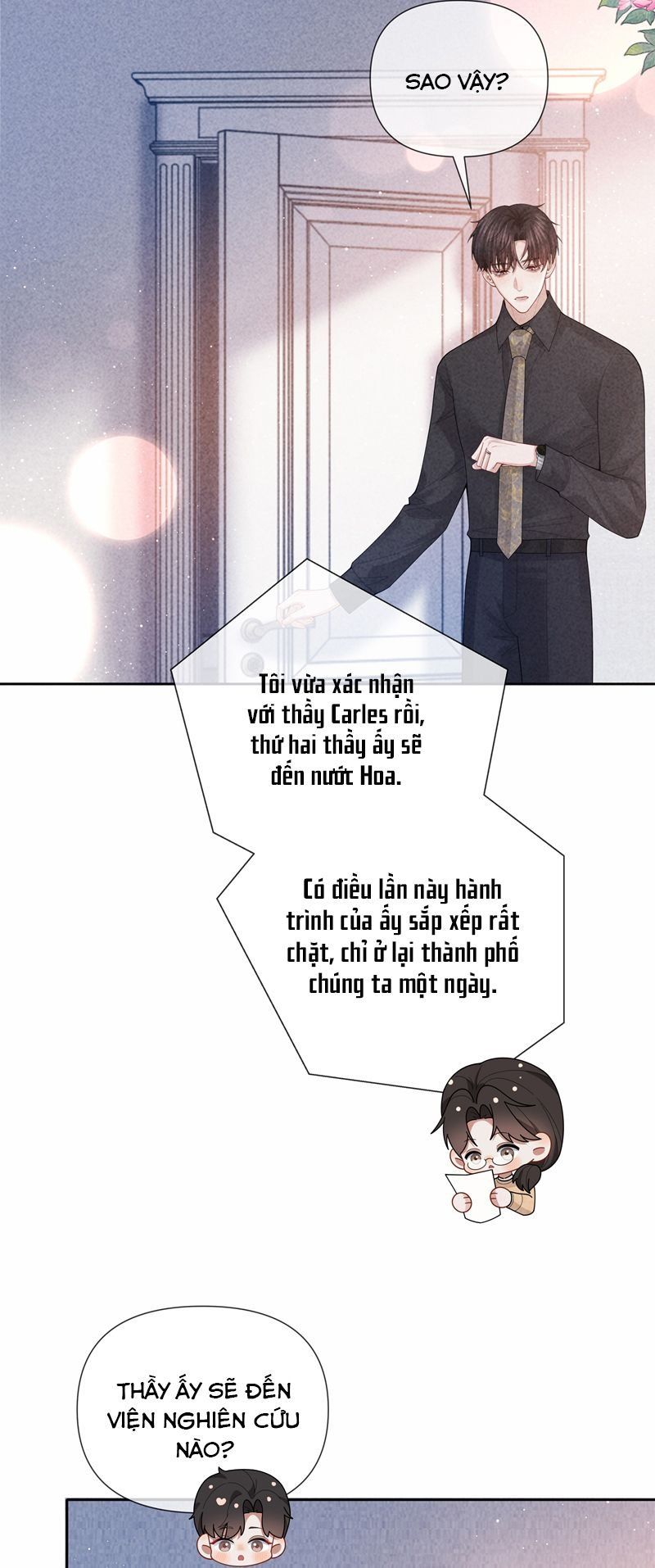 Dior Tiên Sinh Lk Chap 94 - Next Chap 95