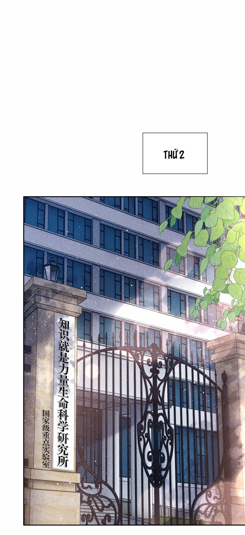 Dior Tiên Sinh Lk Chap 94 - Next Chap 95