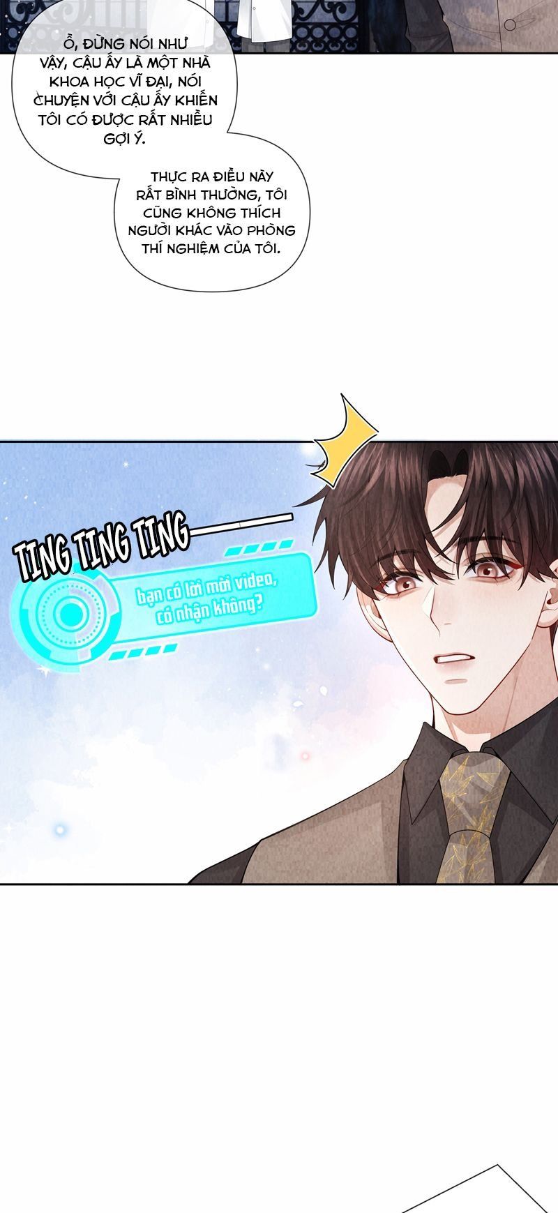 Dior Tiên Sinh Lk Chap 94 - Next Chap 95
