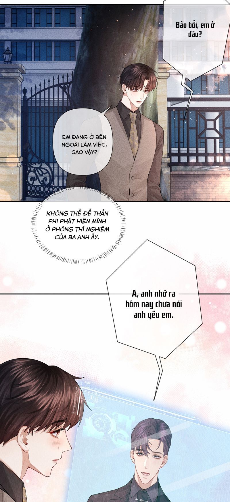 Dior Tiên Sinh Lk Chap 94 - Next Chap 95