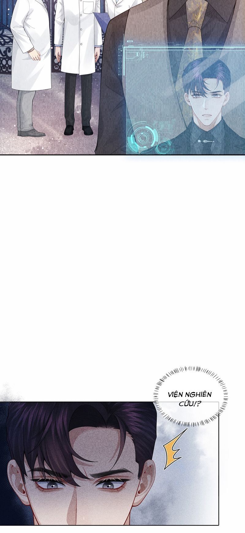 Dior Tiên Sinh Lk Chap 94 - Next Chap 95