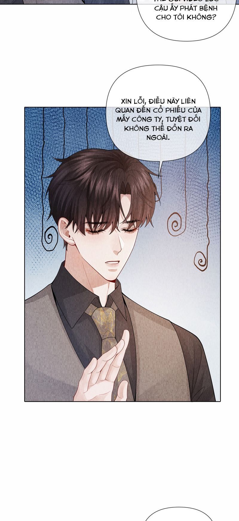Dior Tiên Sinh Lk Chap 94 - Next Chap 95