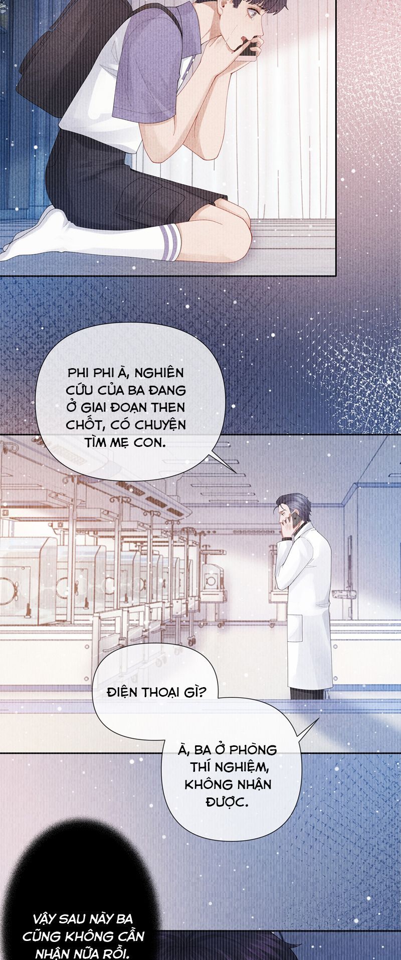 Dior Tiên Sinh Lk Chap 94 - Next Chap 95
