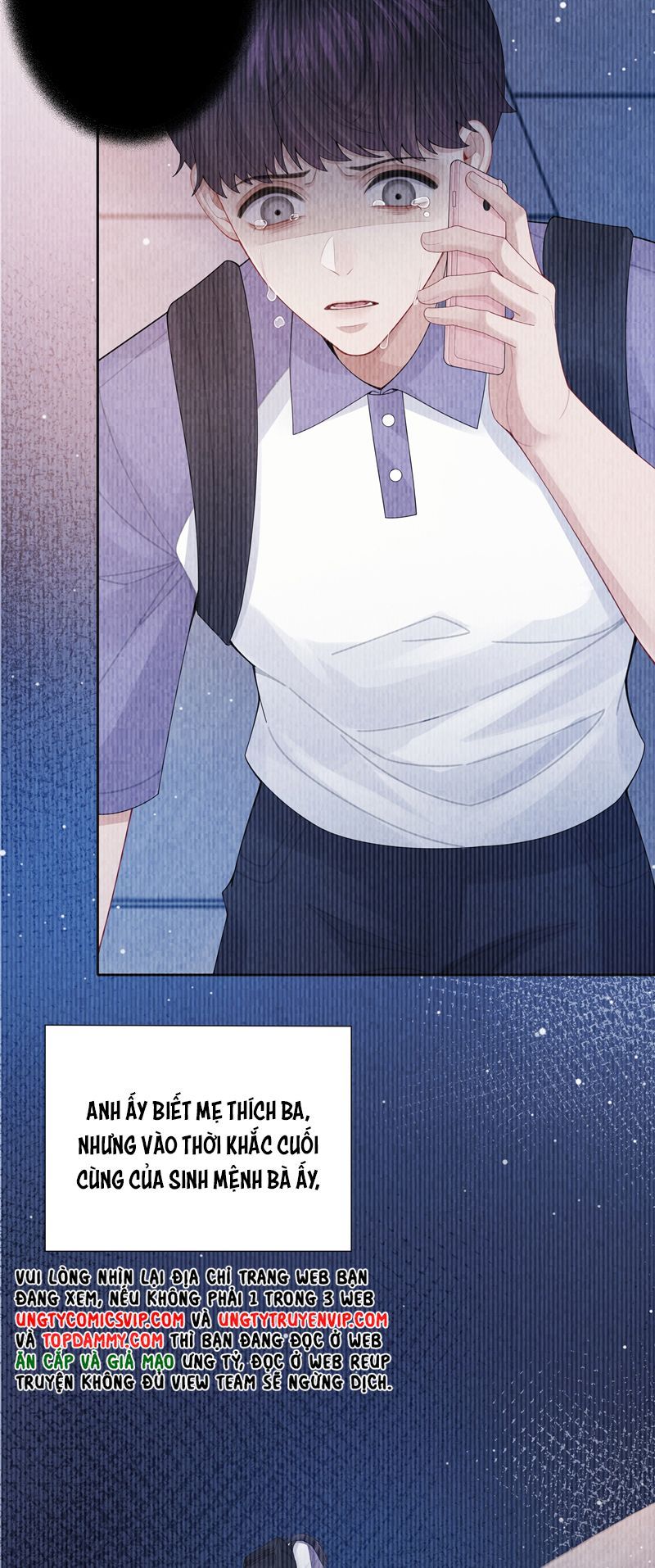 Dior Tiên Sinh Lk Chap 94 - Next Chap 95
