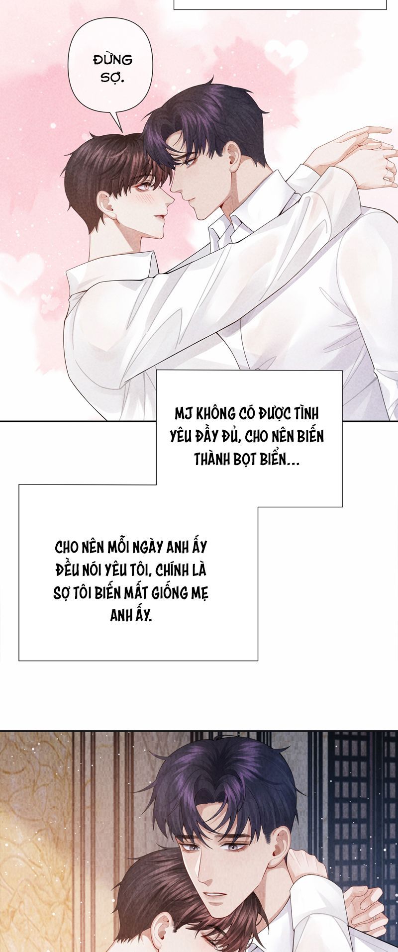 Dior Tiên Sinh Lk Chap 94 - Next Chap 95