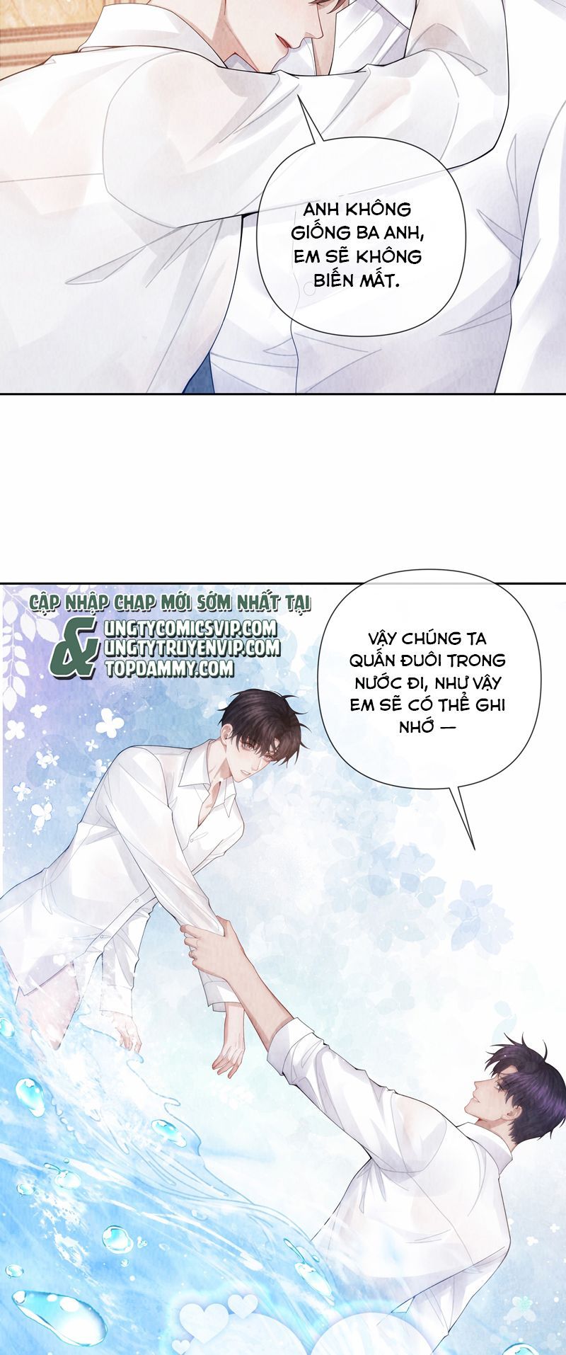 Dior Tiên Sinh Lk Chap 94 - Next Chap 95