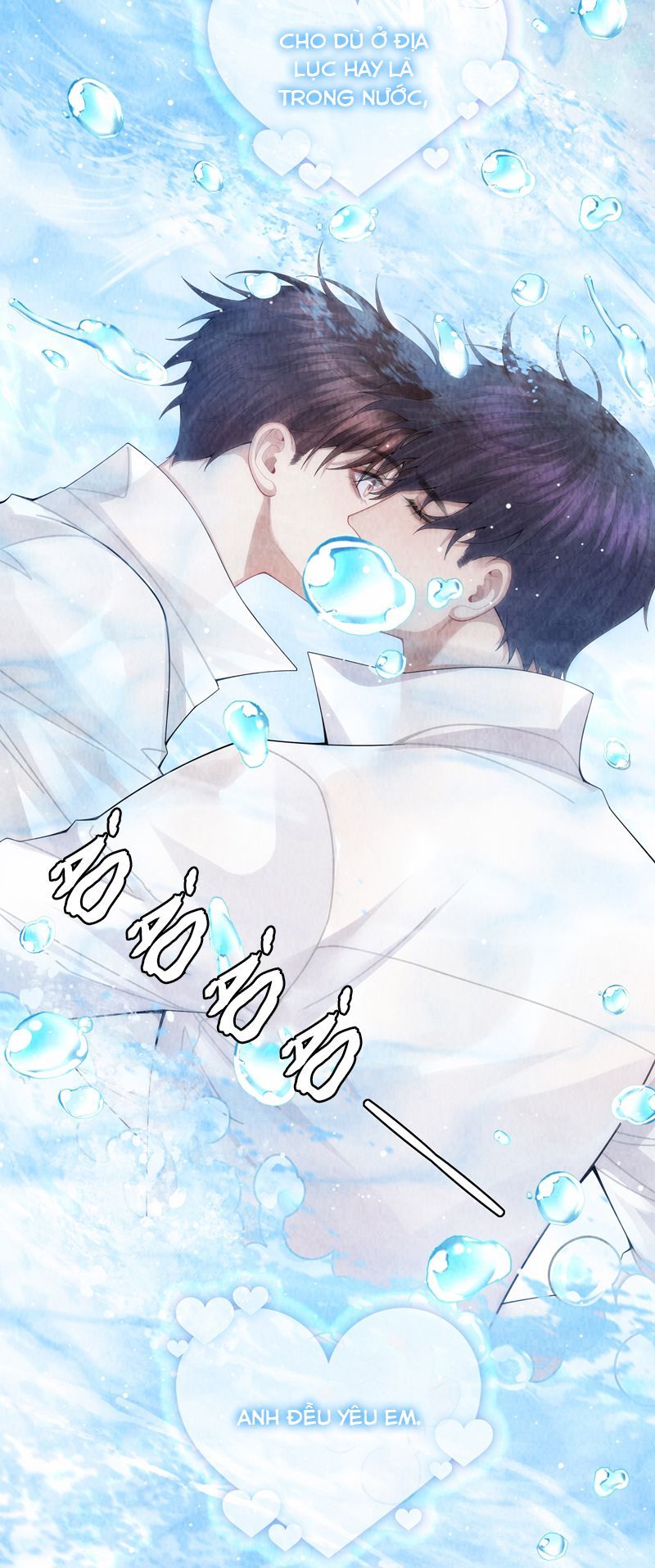 Dior Tiên Sinh Lk Chap 94 - Next Chap 95