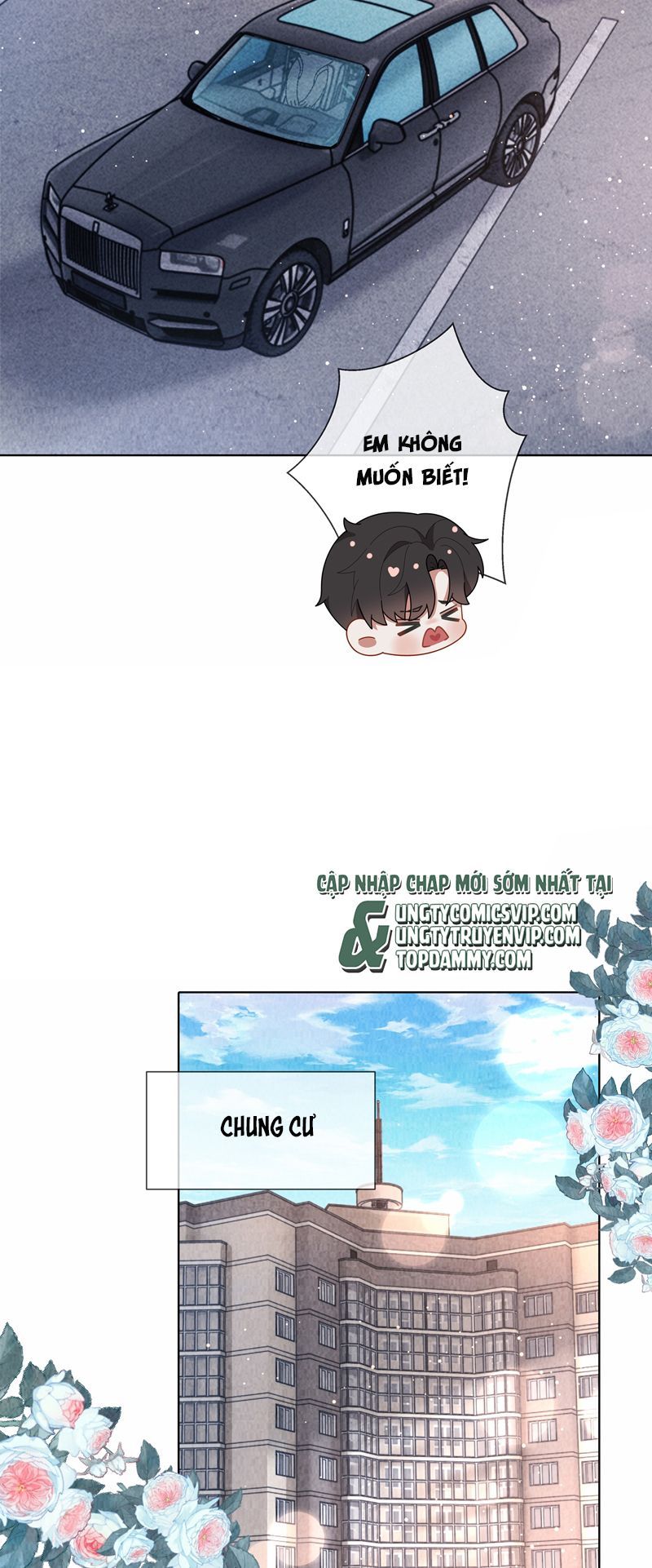 Dior Tiên Sinh Lk Chap 95 - Next Chap 96